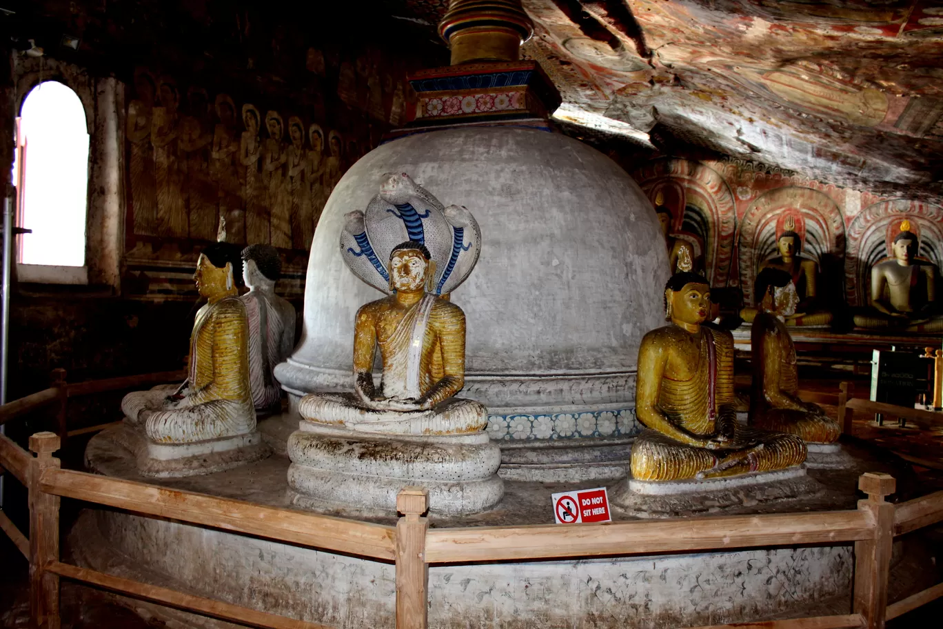 Photo of Dambulla By Riyanka Roy