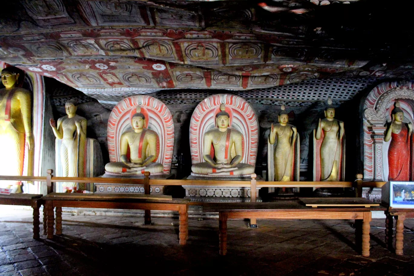Photo of Dambulla By Riyanka Roy