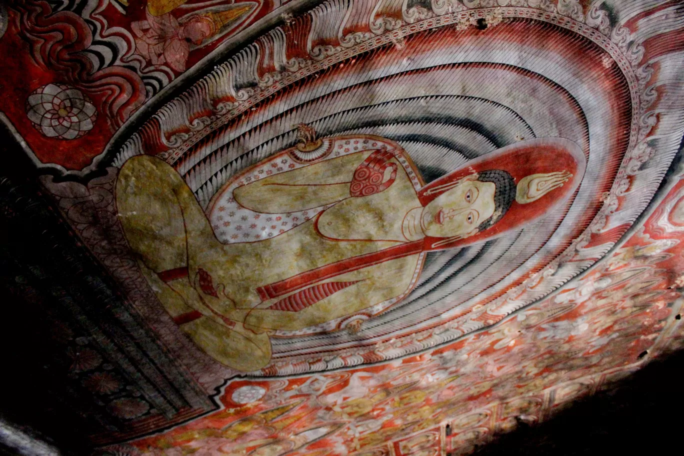 Photo of Dambulla By Riyanka Roy