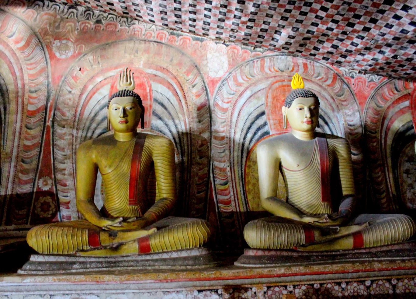 Photo of Dambulla By Riyanka Roy
