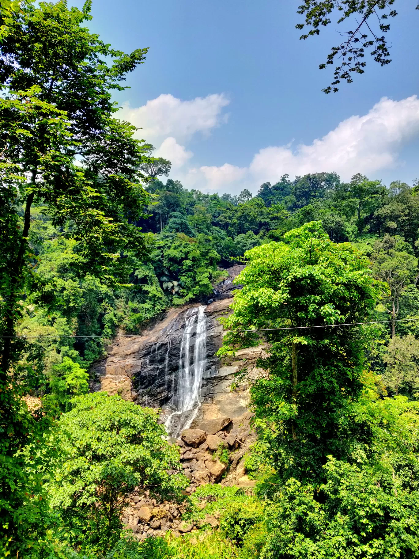 Photo of Munnar By Riyanka Roy