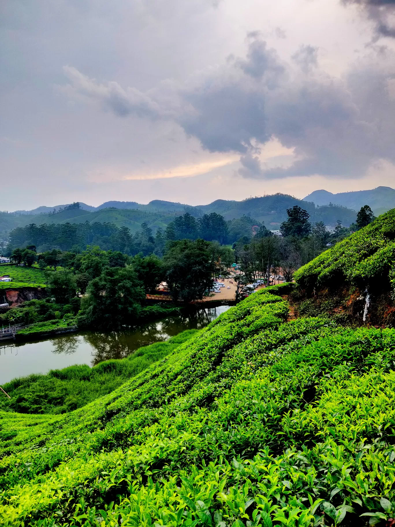 Photo of Munnar By Riyanka Roy