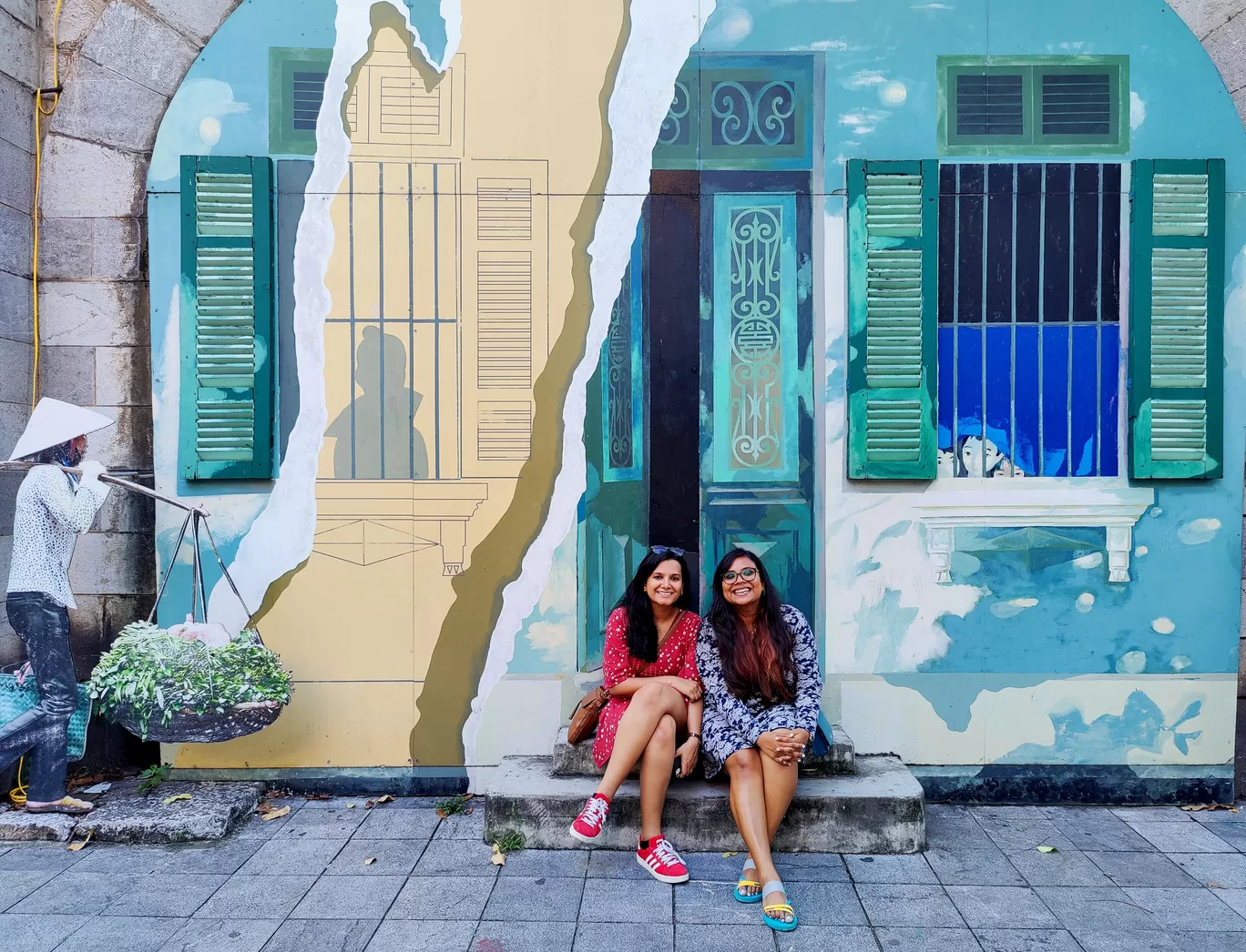 Photo of Hanoi By Riyanka Roy