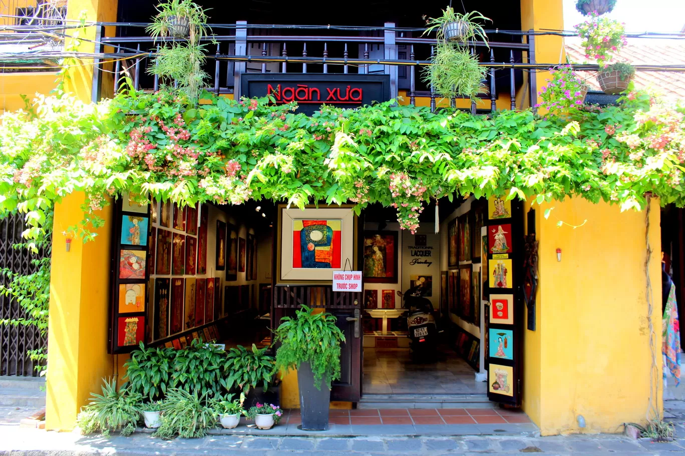 Photo of Hội An By Riyanka Roy