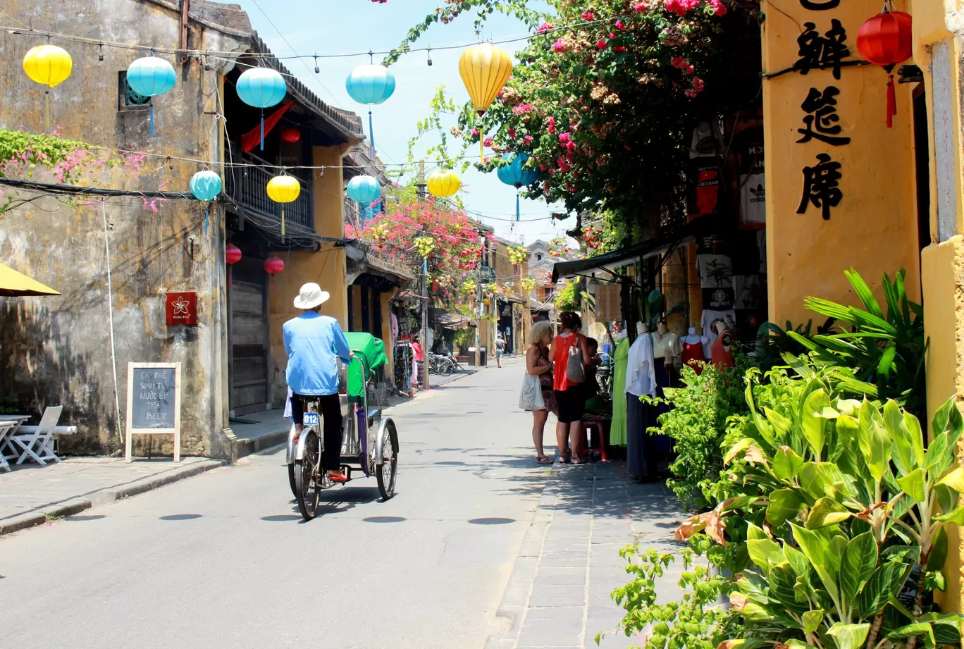Photo of Hội An By Riyanka Roy