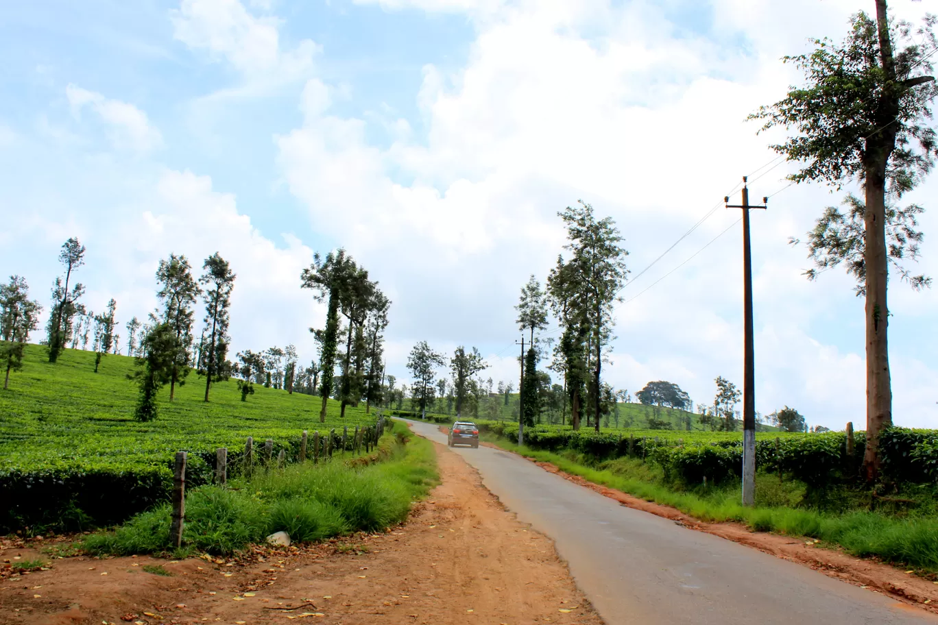 Photo of Madikeri By Riyanka Roy