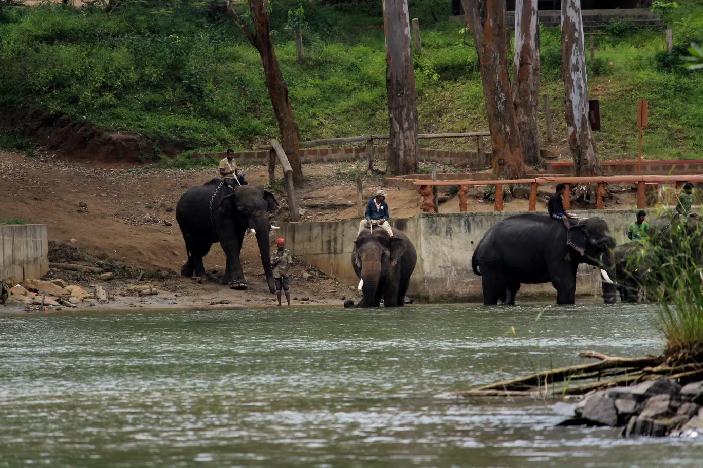 Photo of Madikeri By Riyanka Roy