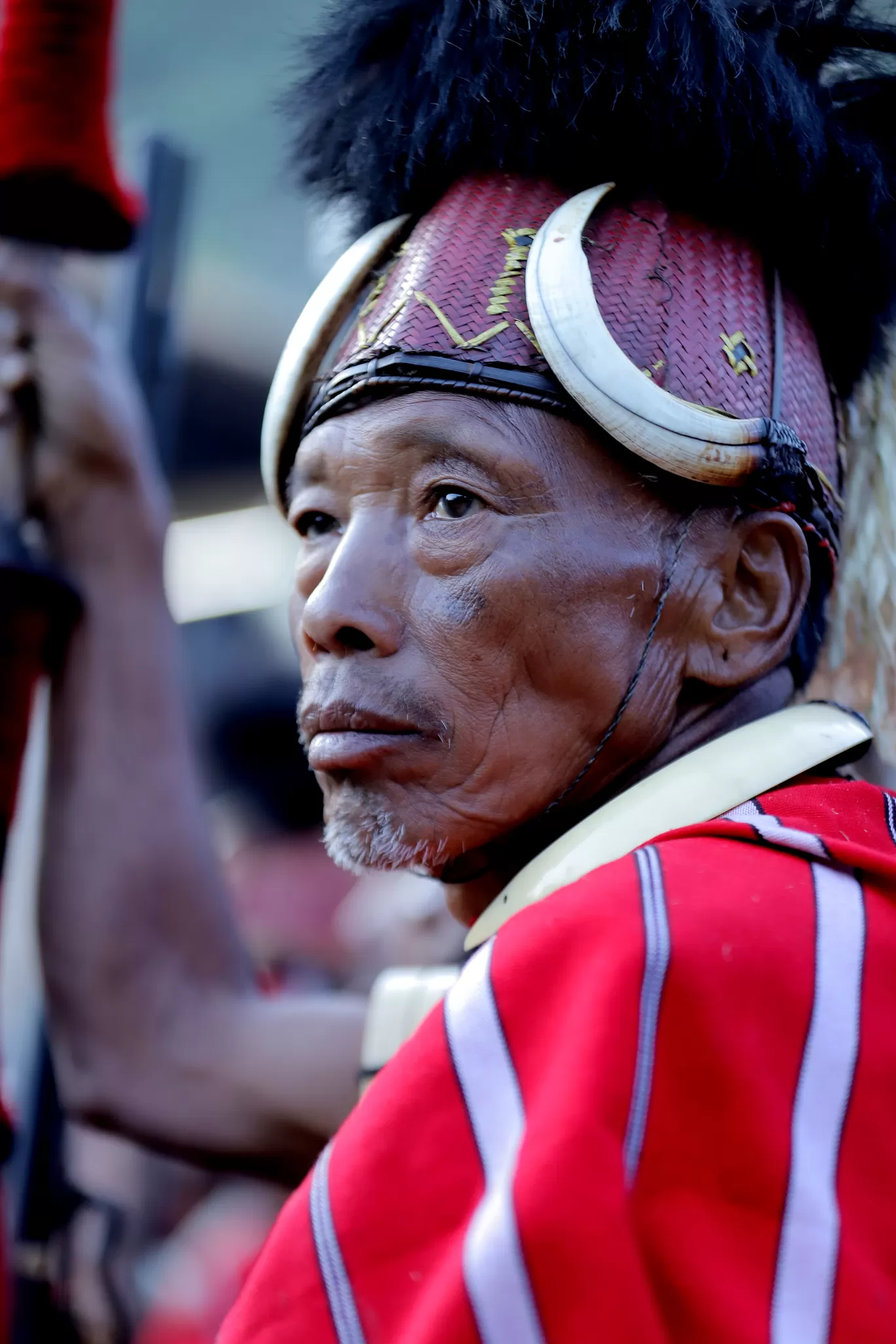 Photo of Nagaland By Riyanka Roy
