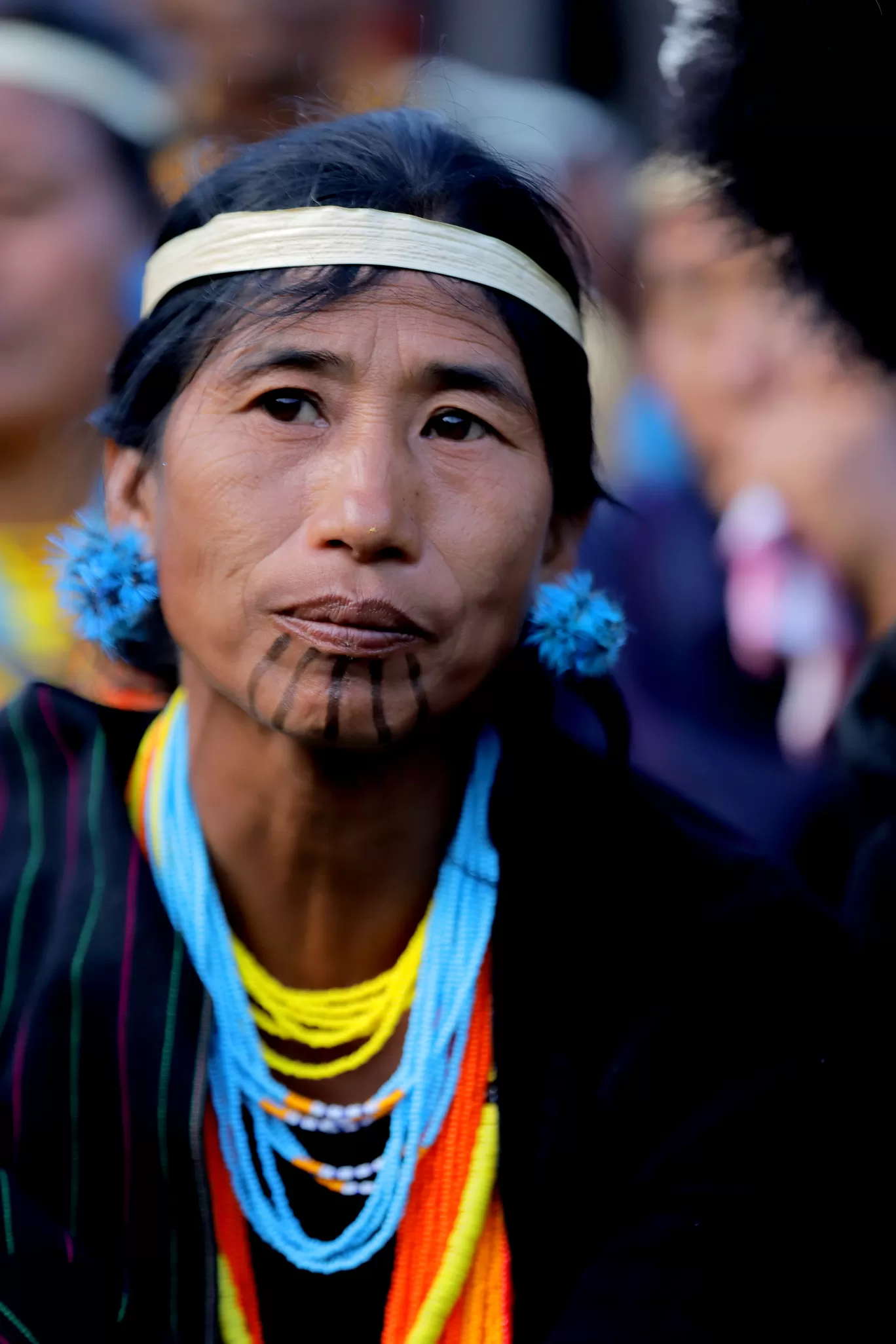 Photo of Nagaland By Riyanka Roy