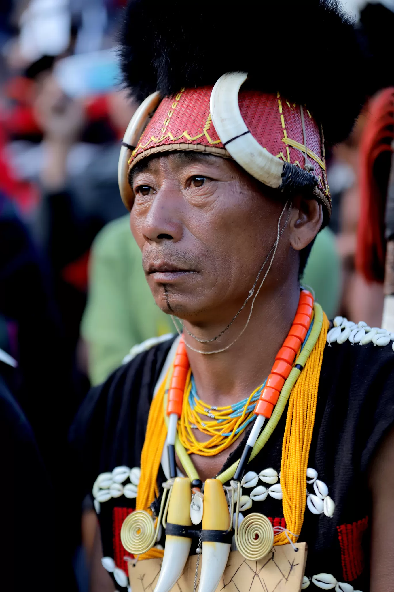 Photo of Nagaland By Riyanka Roy