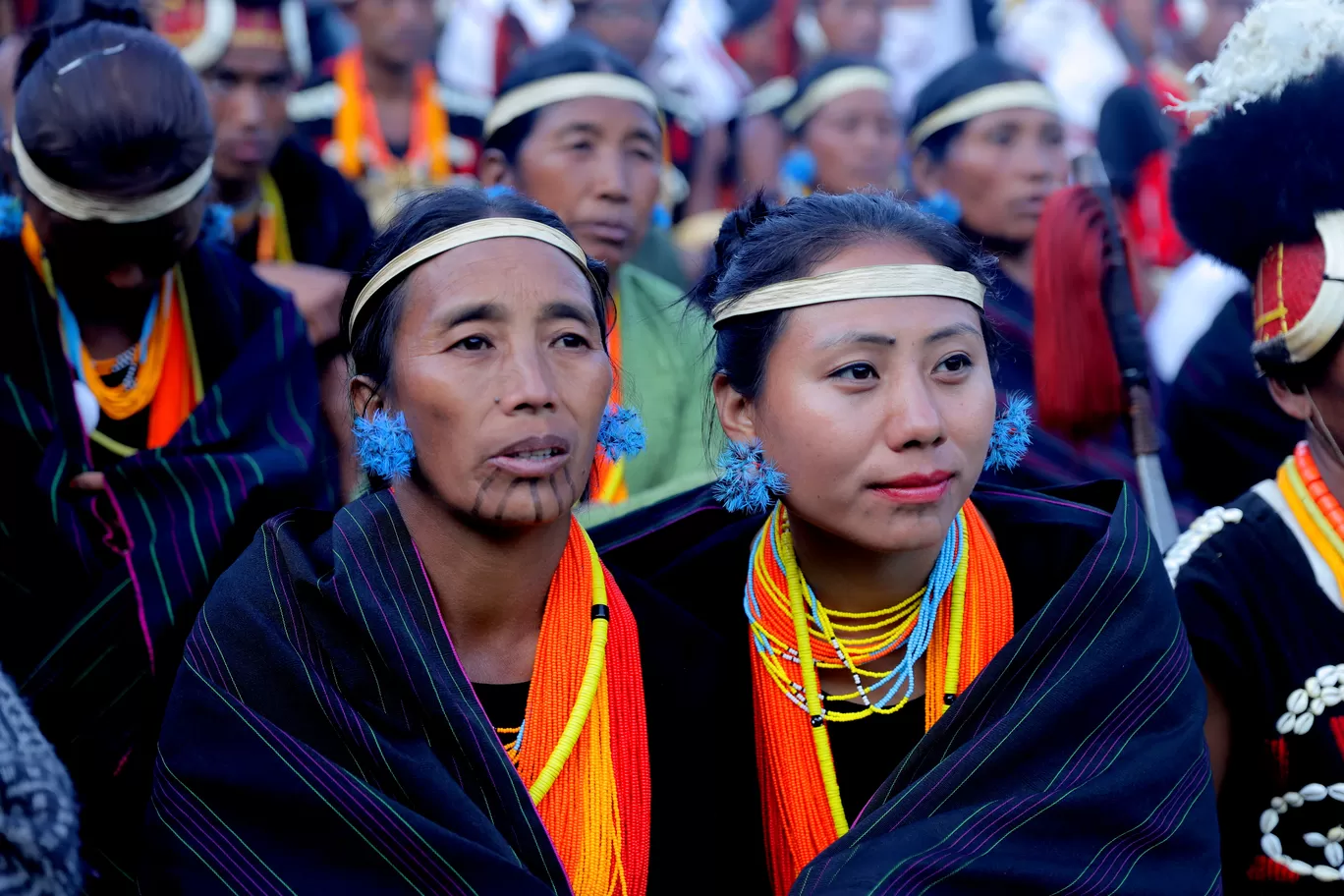 Photo of Nagaland By Riyanka Roy