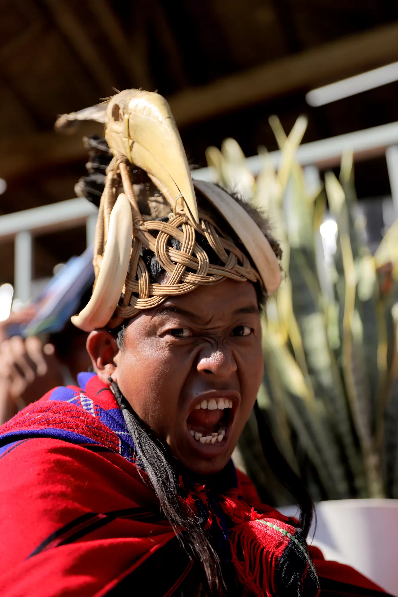 Photo of Nagaland By Riyanka Roy