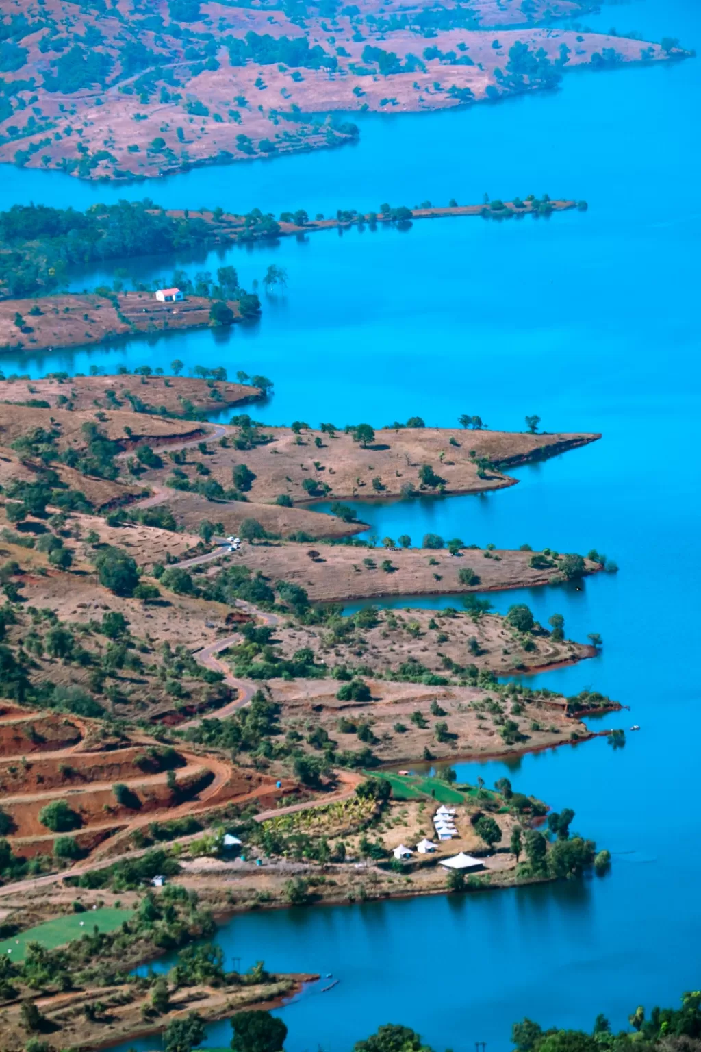 Photo of Mahabaleshwar By Pallavi Pratap Singh