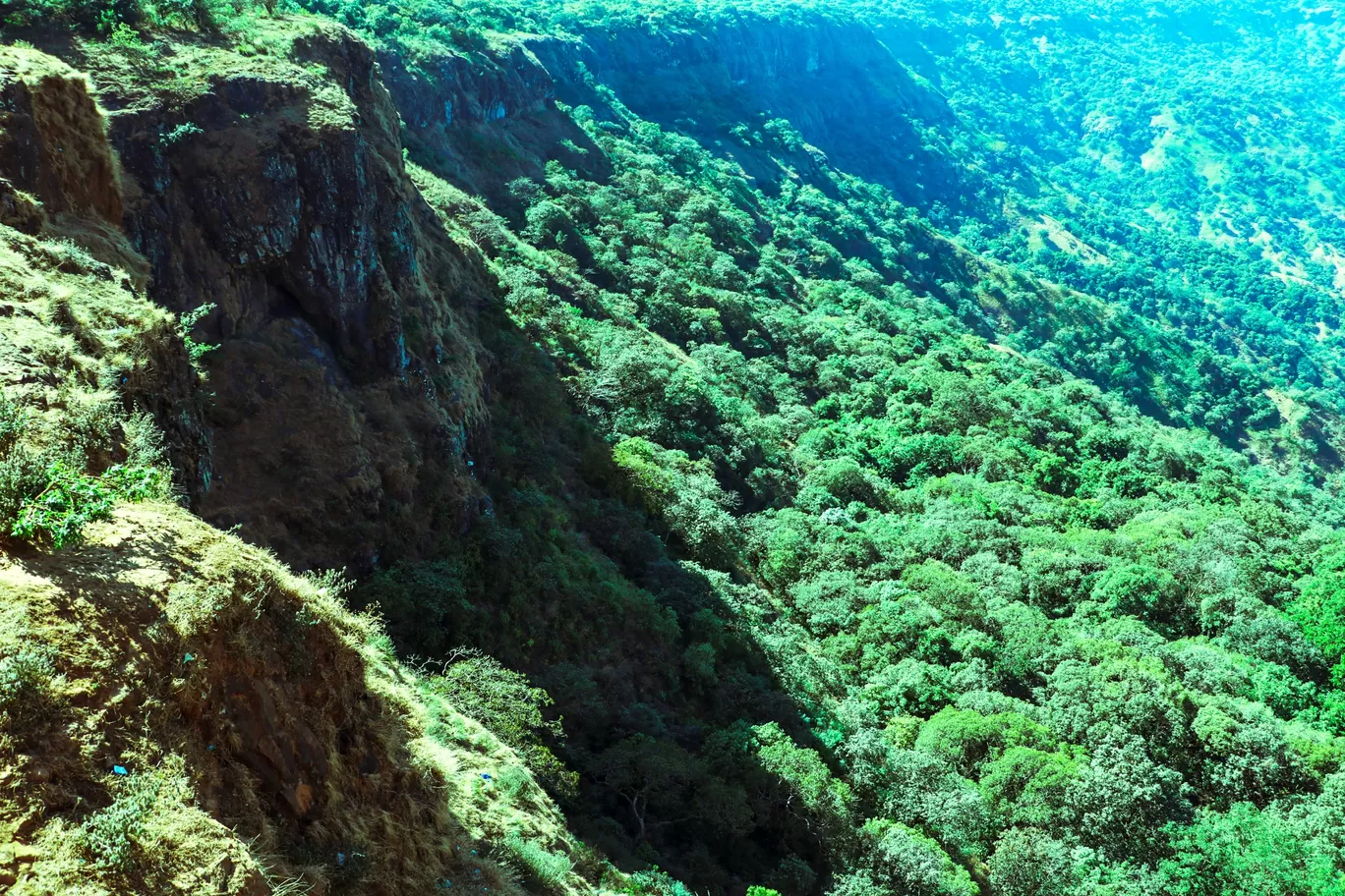 Photo of Mahabaleshwar By Pallavi Pratap Singh