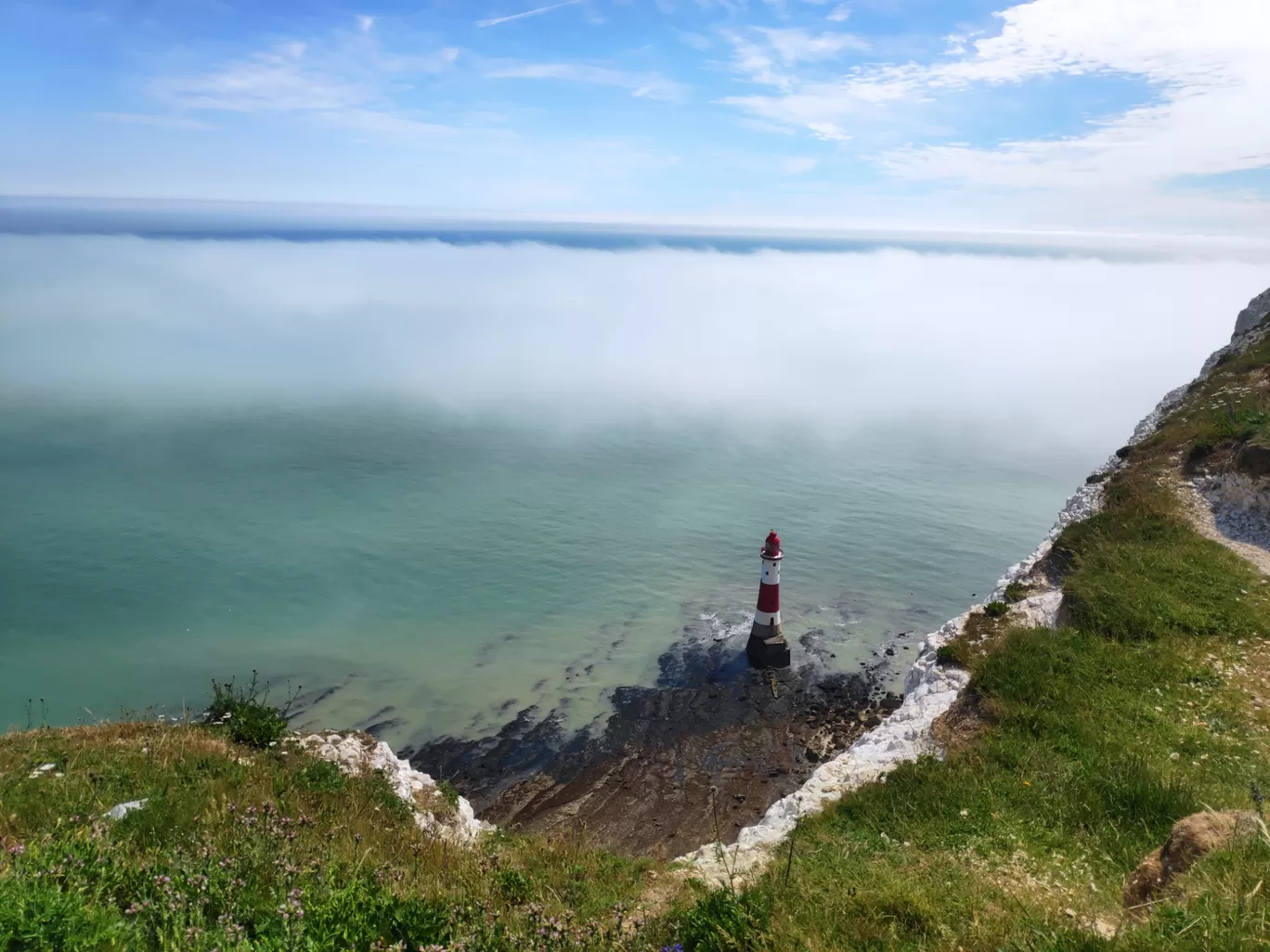 Photo of Seven Sisters By Isha Soni