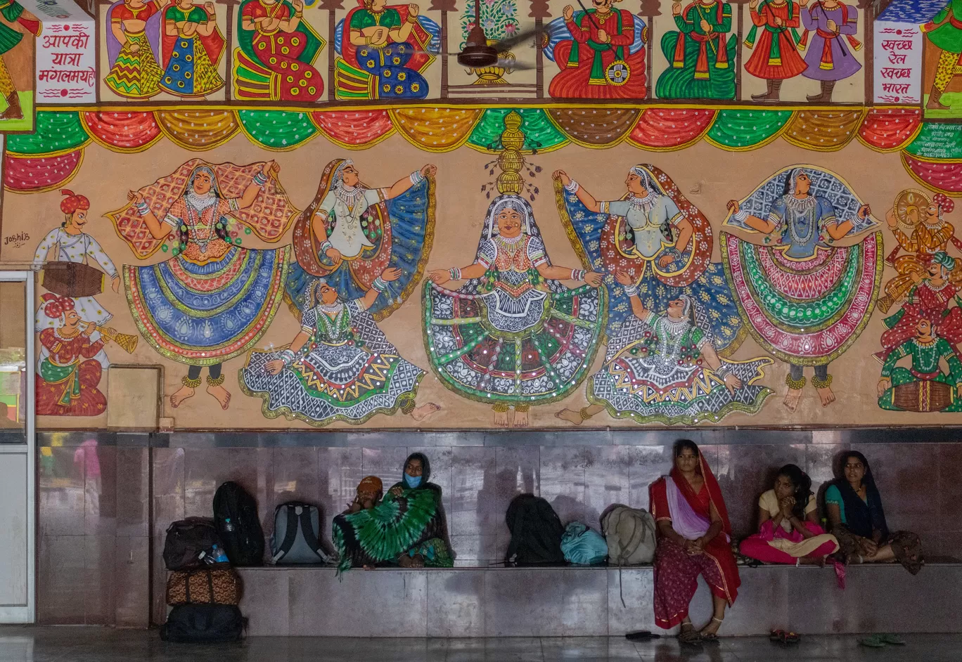 Photo of Chittorgarh By Prakhar Patsariya