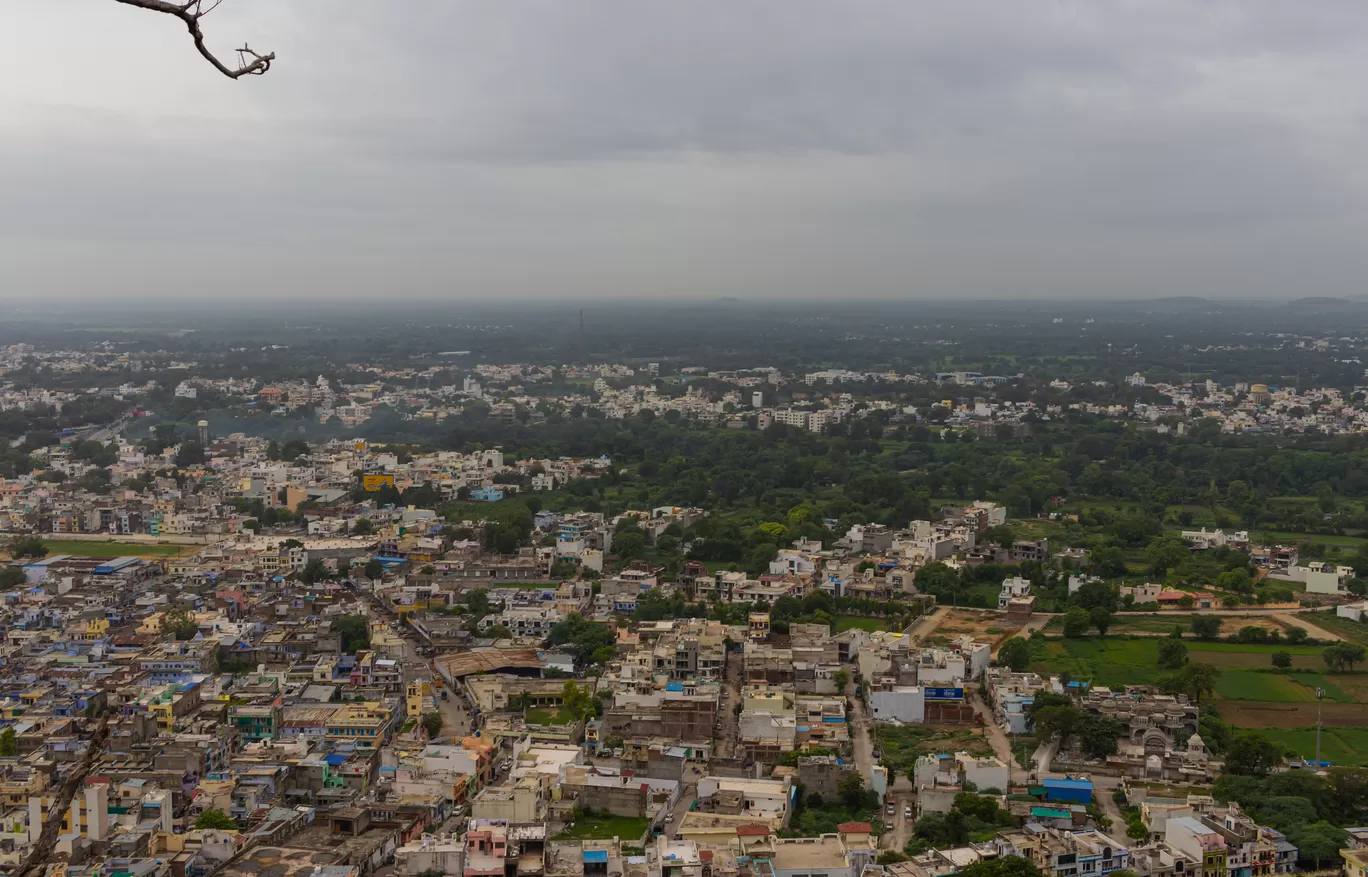 Photo of Chittorgarh By Prakhar Patsariya