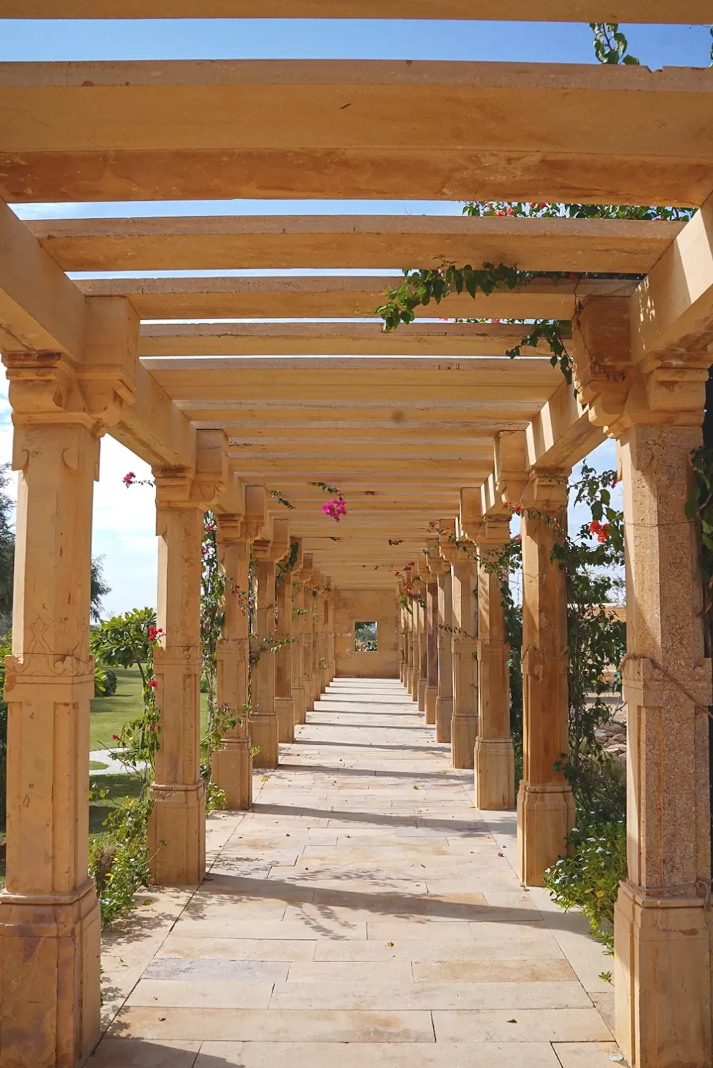 Photo of Suryagarh Jaisalmer By Prakhar Patsariya