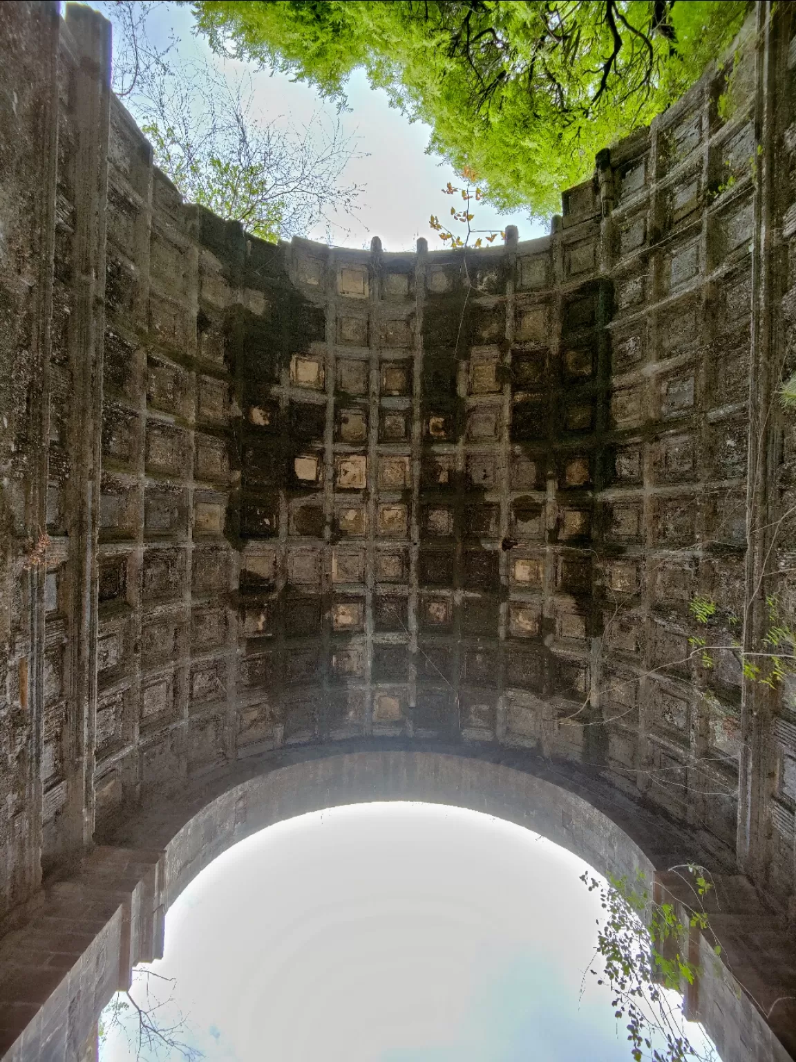 Photo of Vasai Fort By Prakhar Patsariya