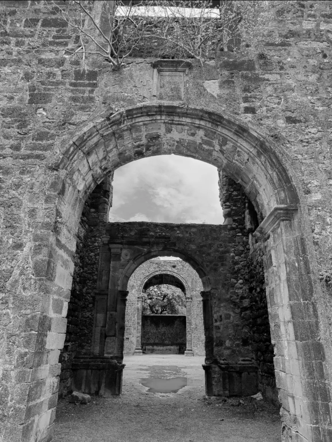 Photo of Vasai Fort By Prakhar Patsariya