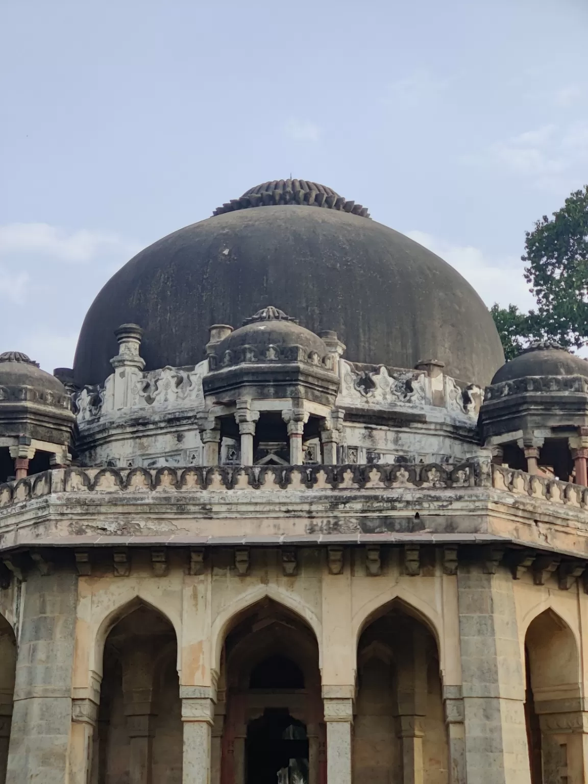 Photo of Lodhi Garden By Prakhar Patsariya