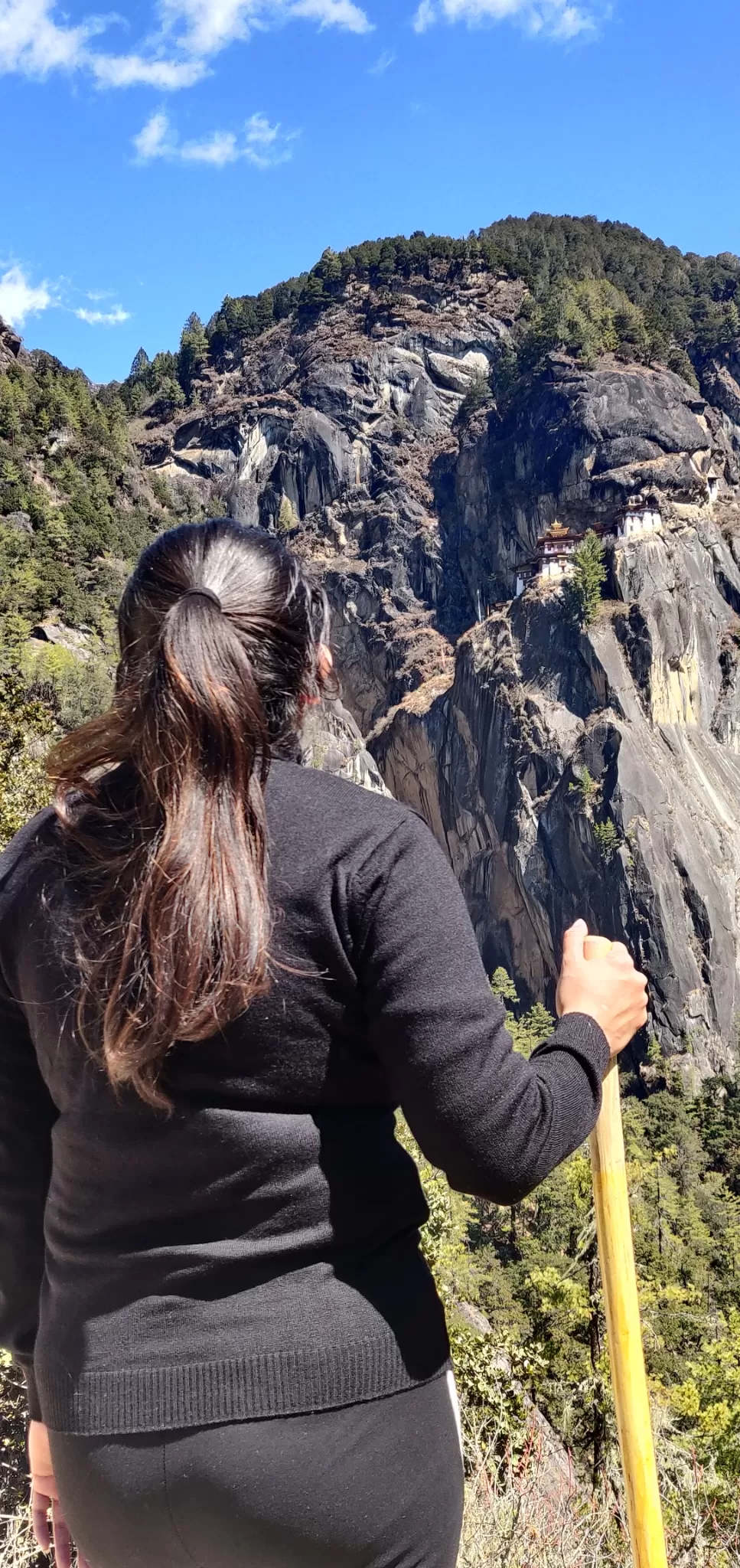 Photo of Tiger’s Nest By Ipsita Roul