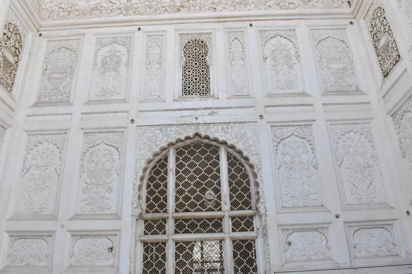 Photo of Bibi Ka Maqbara Masjid By Siva