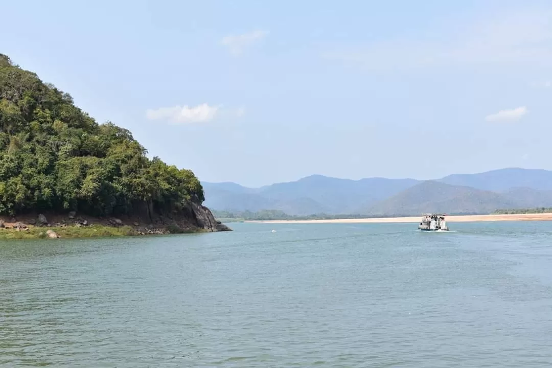 Photo of Papikondalu Tourism By Siva