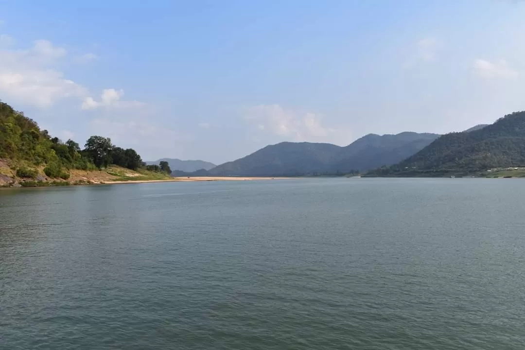 Photo of Papikondalu Tourism By Siva