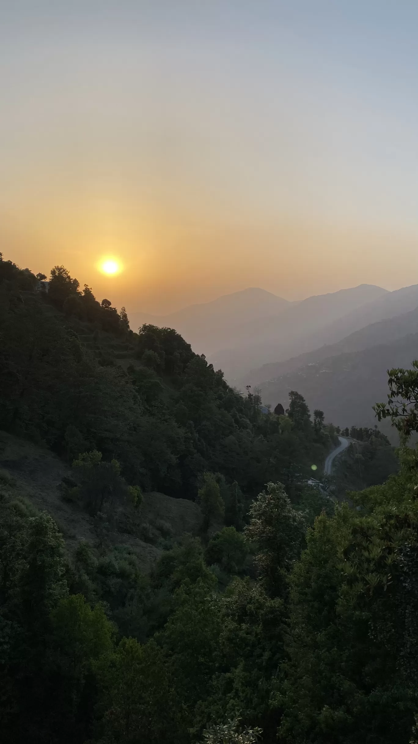 Photo of Uttarakhand By Saumiabee