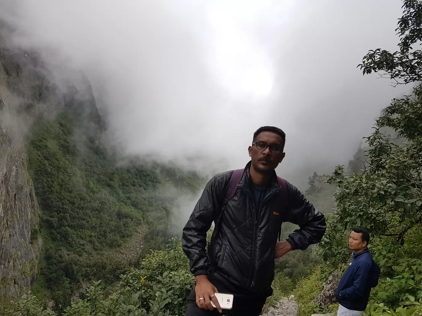 Photo of Valley of Flowers National Park By Bikash Rajkonwar