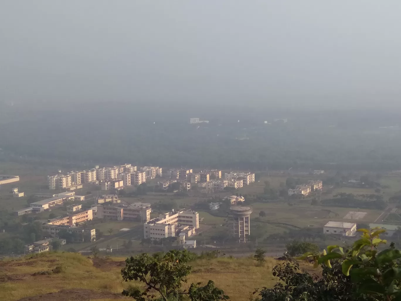 Photo of Dehu Road By Hrishikesh Nalgirkar