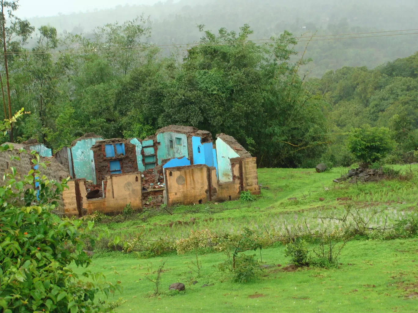 Photo of Bhor By Hrishikesh Nalgirkar