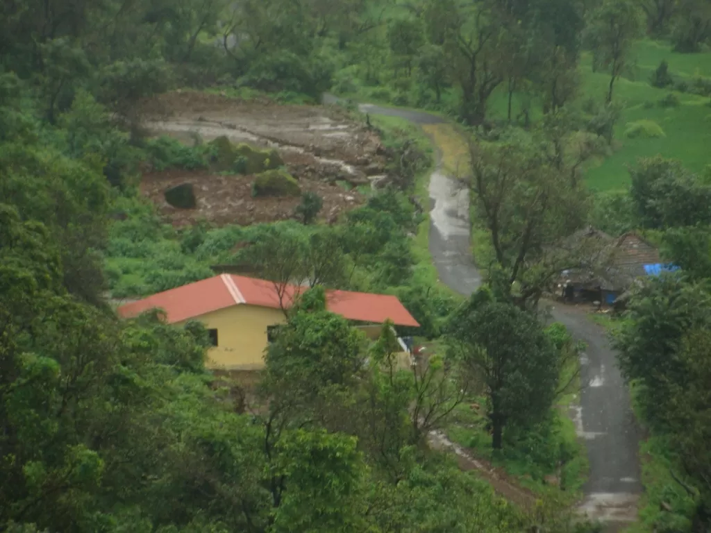 Photo of Raigad Fort By Hrishikesh Nalgirkar