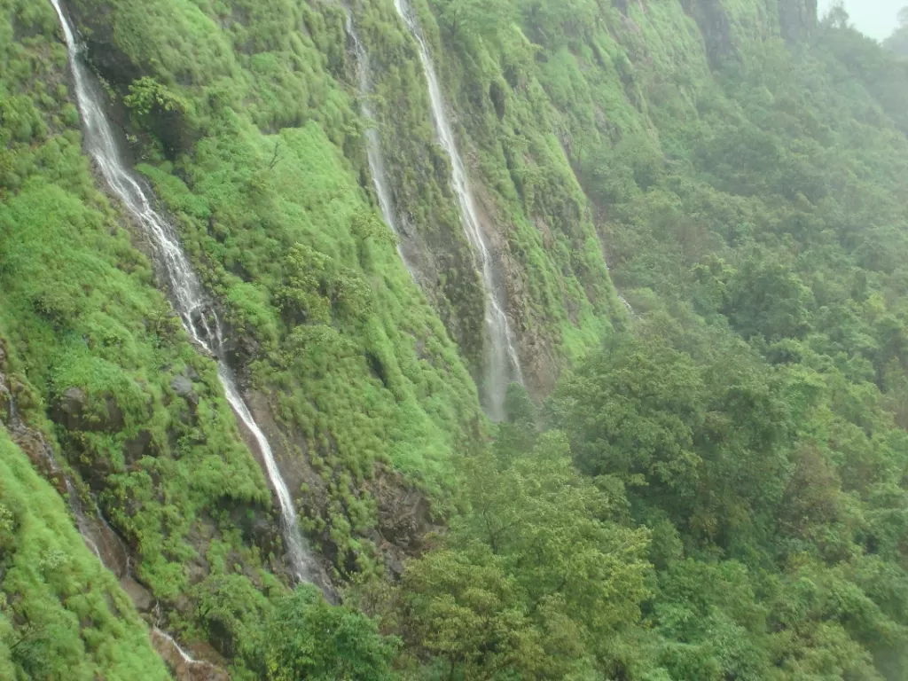 Photo of Raigad Fort By Hrishikesh Nalgirkar
