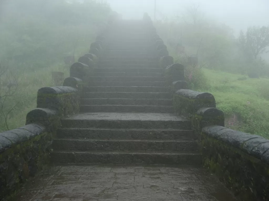 Photo of Raigad Fort By Hrishikesh Nalgirkar