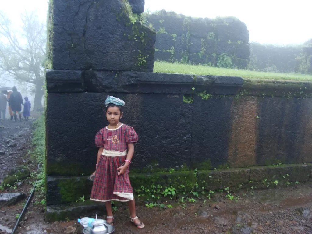 Photo of Raigad Fort By Hrishikesh Nalgirkar