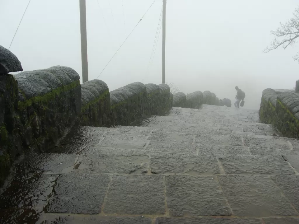 Photo of Raigad Fort By Hrishikesh Nalgirkar
