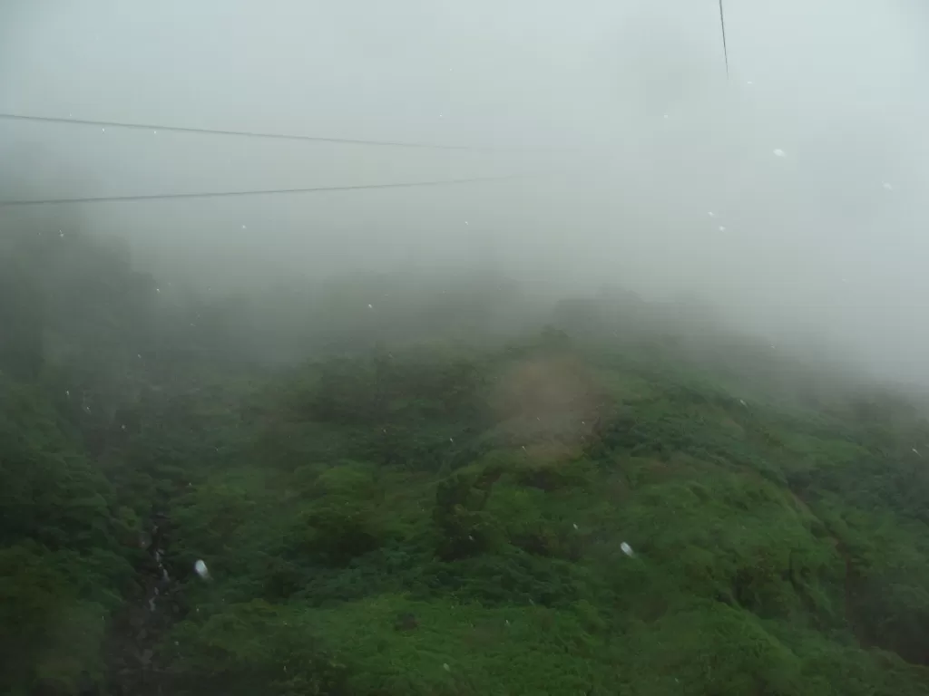 Photo of Raigad Fort By Hrishikesh Nalgirkar