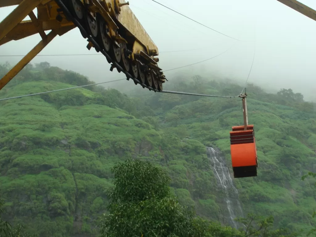 Photo of Raigad Fort By Hrishikesh Nalgirkar