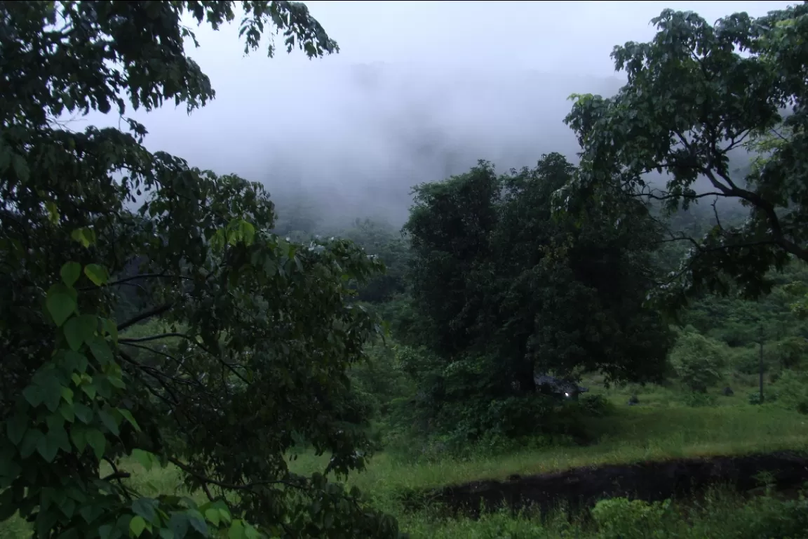 Photo of Raigad Fort By Hrishikesh Nalgirkar