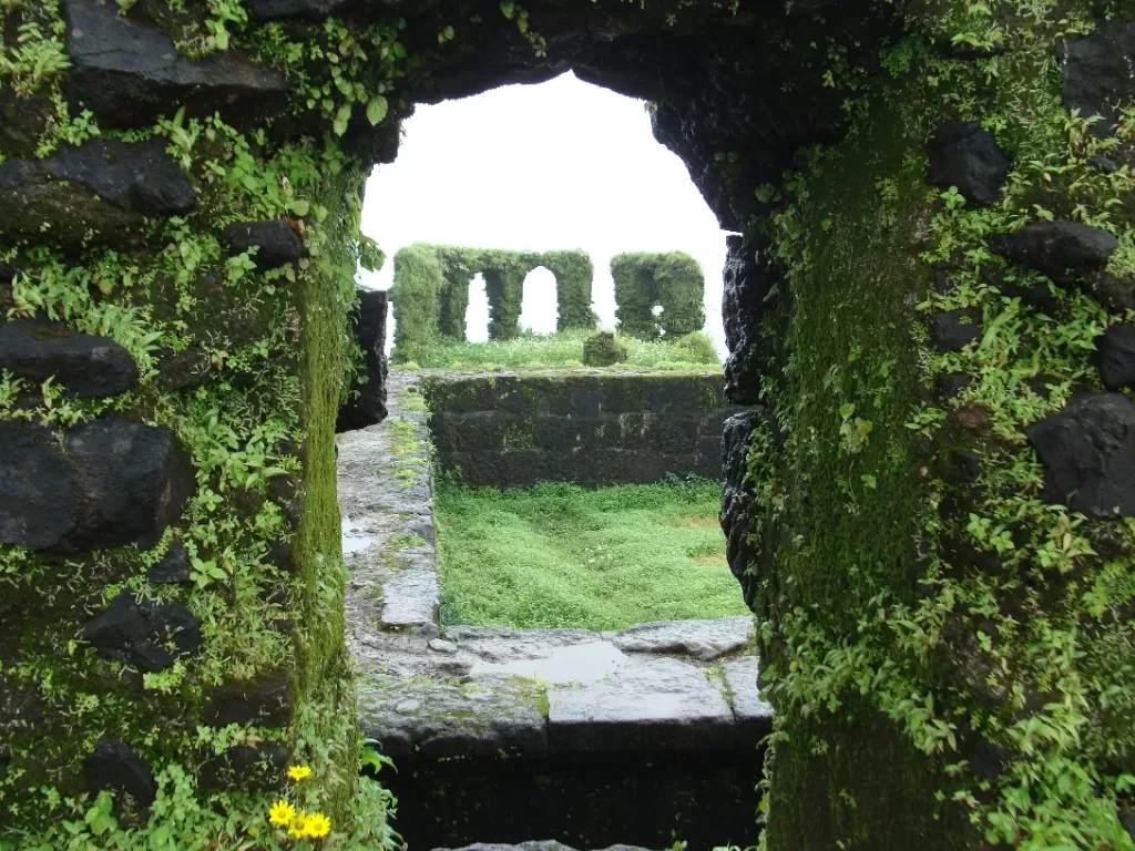 Photo of Raigad Fort By Hrishikesh Nalgirkar