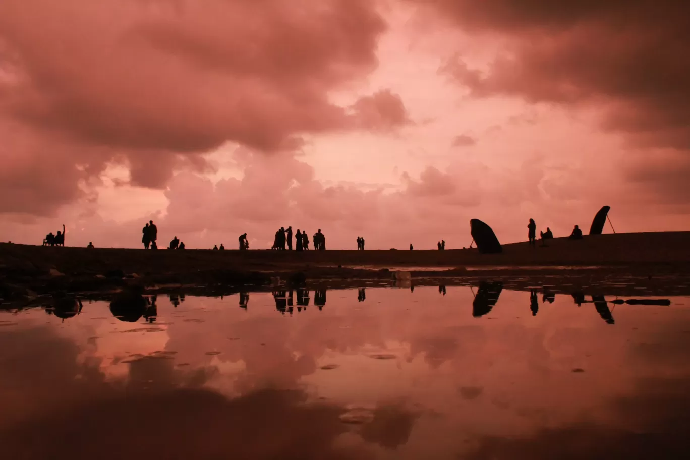 Photo of Marari Beach By jose raphael