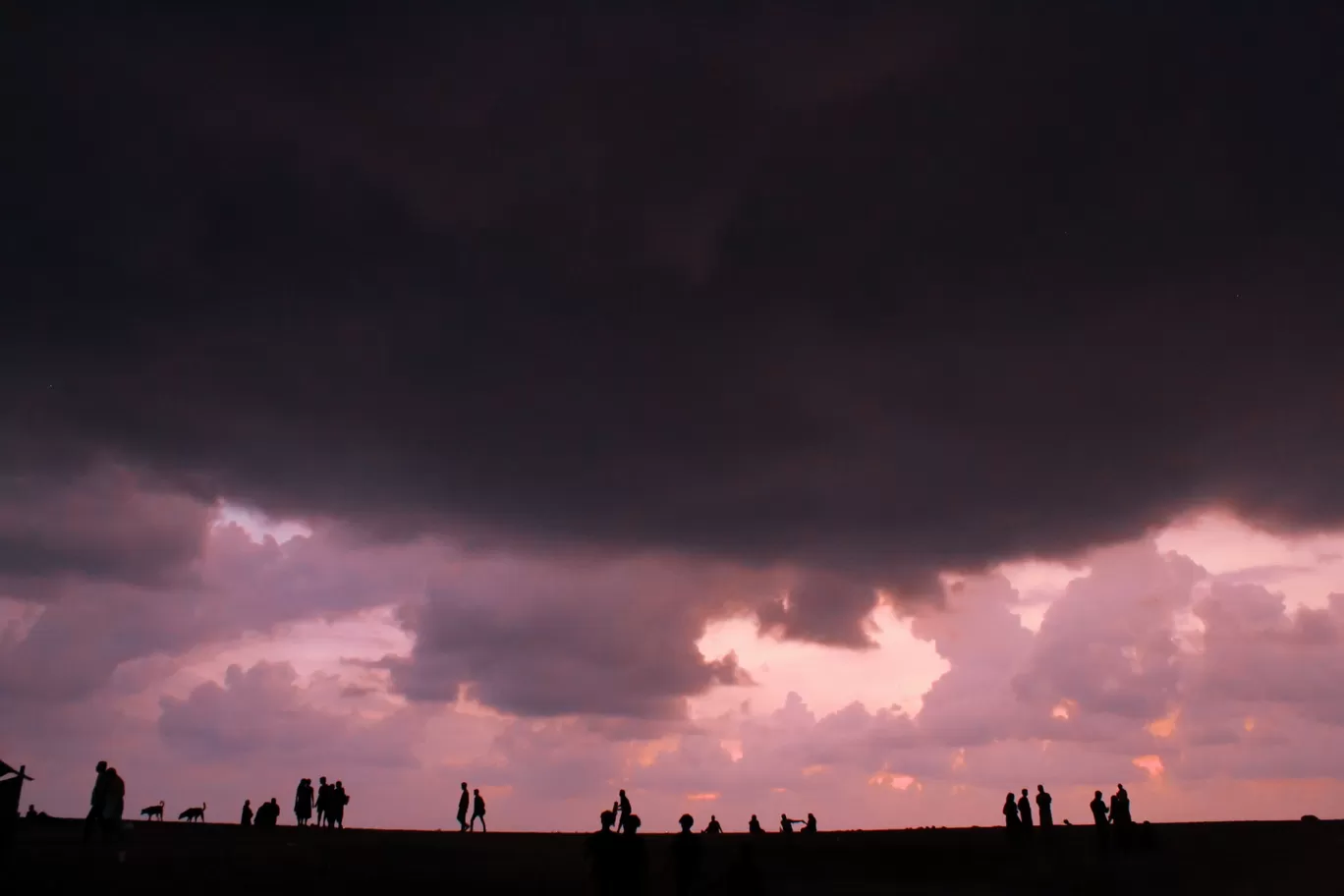 Photo of Marari Beach By jose raphael