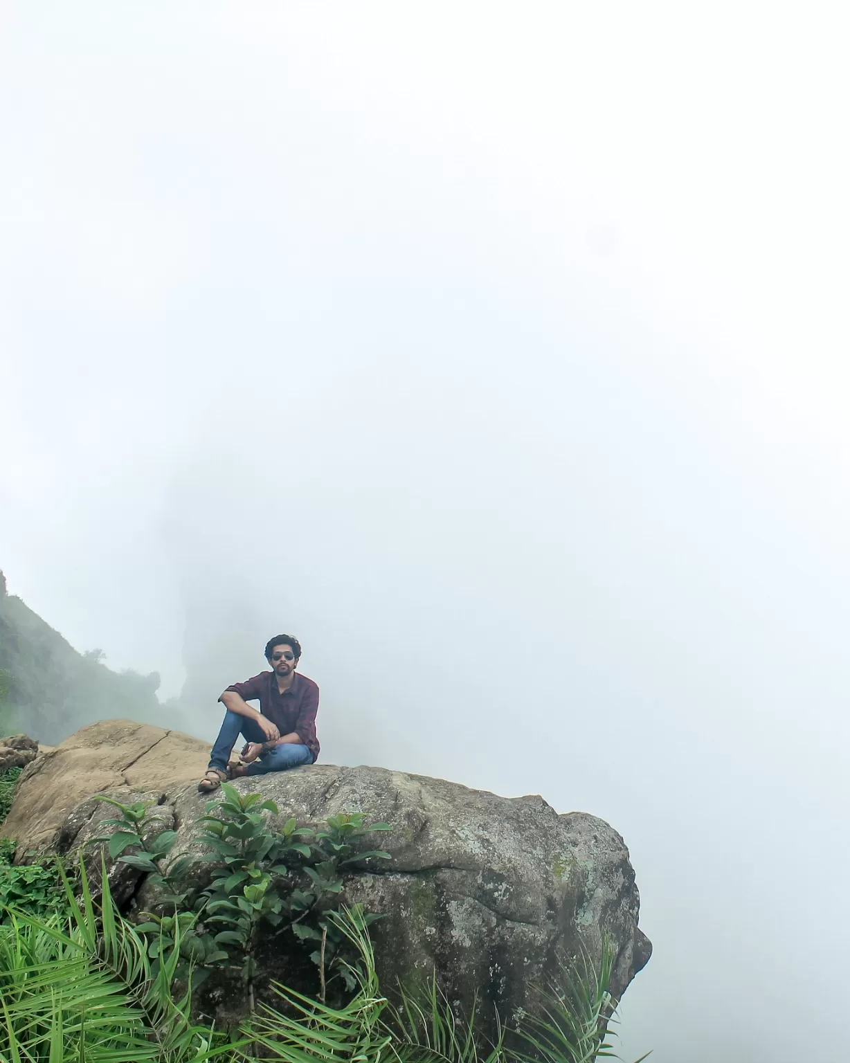 Photo of Illikkal Kallu By jose raphael