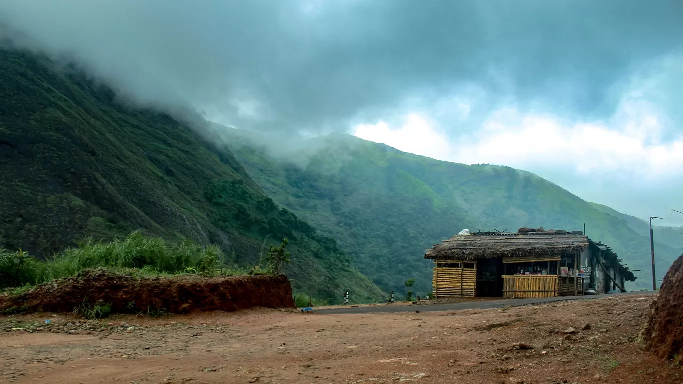 Photo of Illikkal Kallu By jose raphael