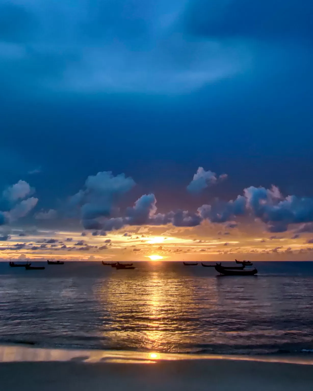 Photo of Mararikulam Beach By jose raphael