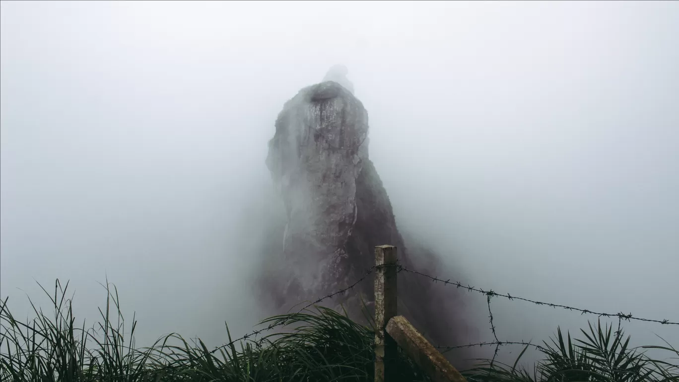 Photo of Illikkal Kallu By jose raphael