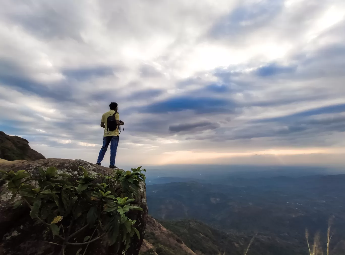 Photo of Illikkal Kallu By jose raphael