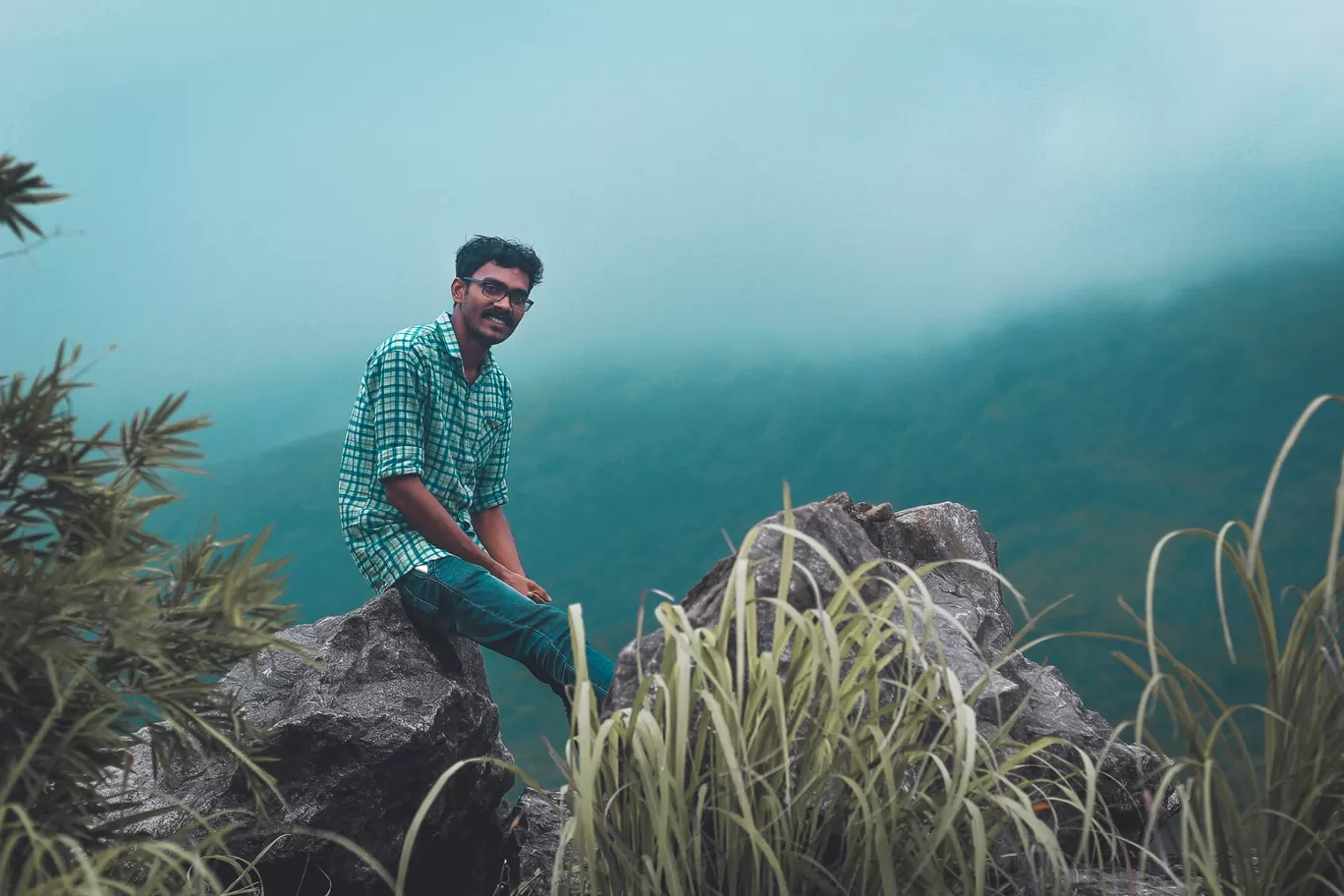 Photo of Illikkal Kallu By jose raphael